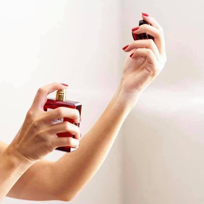 Nước Hoa Chanel  ( Phiên Bản Đặc Biệt) Sang Trọng Quyến Dũ | BigBuy360 - bigbuy360.vn