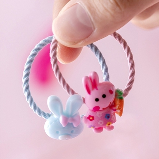 Dây buộc tóc , dây cột tóc đáng yêu