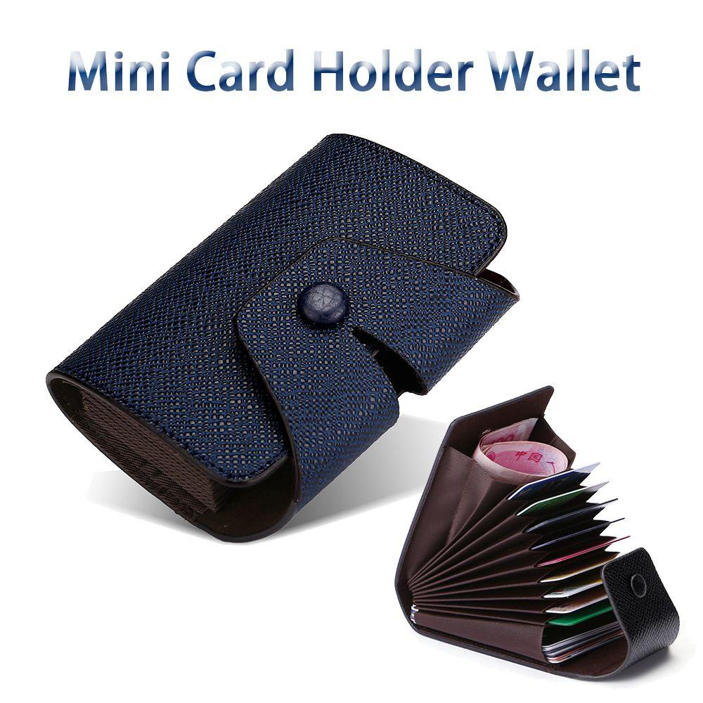 Ví Đựng Thẻ Đa Năng Heceh Cho Nam