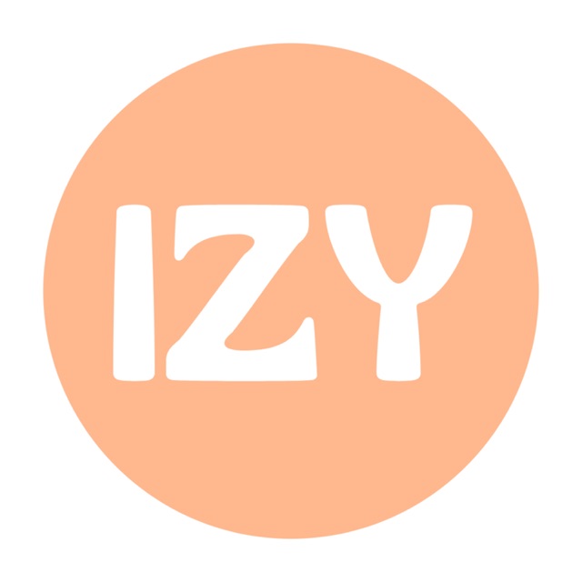 IZY BY NHI - Bigsize Store