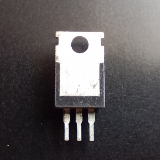 MOSFET HY3408A HY3408 140A 85V tháo máy bao đẹp