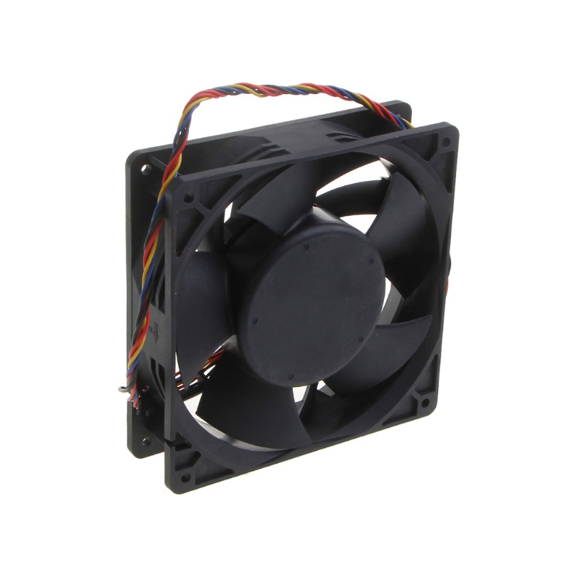 Quạt Tản Nhiệt Tự Động Yên Tĩnh 140mm