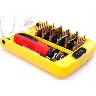 Bộ tua vít đa năng 38 Món Jackly - JK6088B