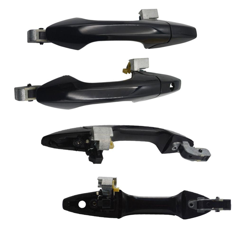 BTLIMER Tay Nắm Cửa Xe Hơi HONDA CRV 07-11