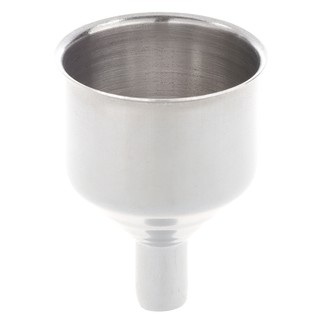 Phễu rót chất lỏng bằng thép không gỉ