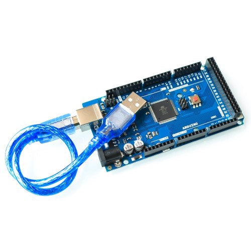 Arduino MEGA 2560 R3 chip dán ATmega16u2 - TH145