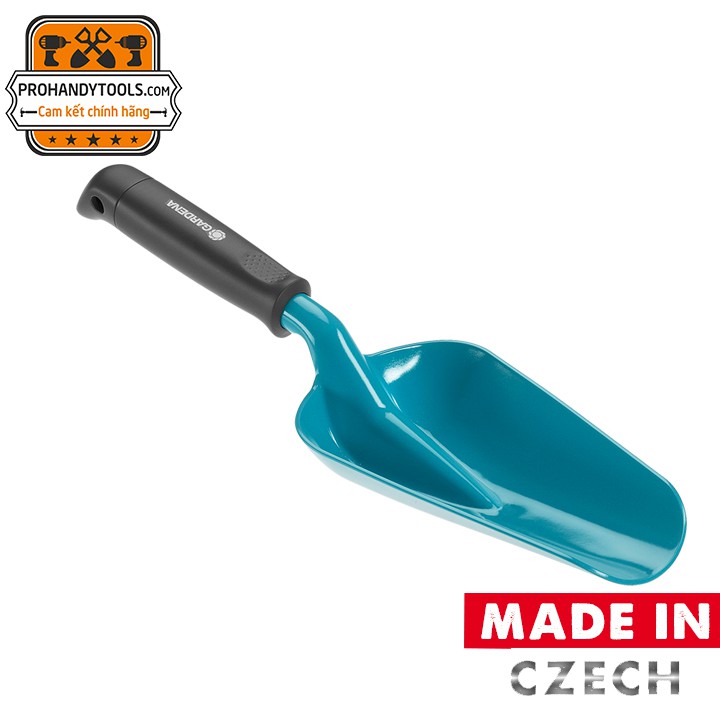 XẺNG LÀM VƯỜN GARDENA 08953-20