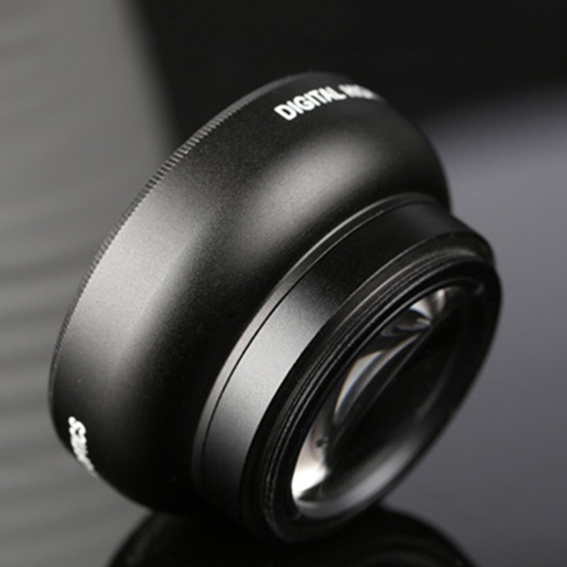 Ống kính góc siêu rộng 0.45x chuyên dụng cho Iphone X Xs