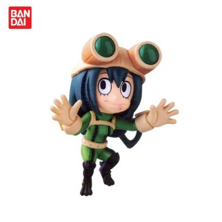 Móc khóa Học viện siêu anh hùng