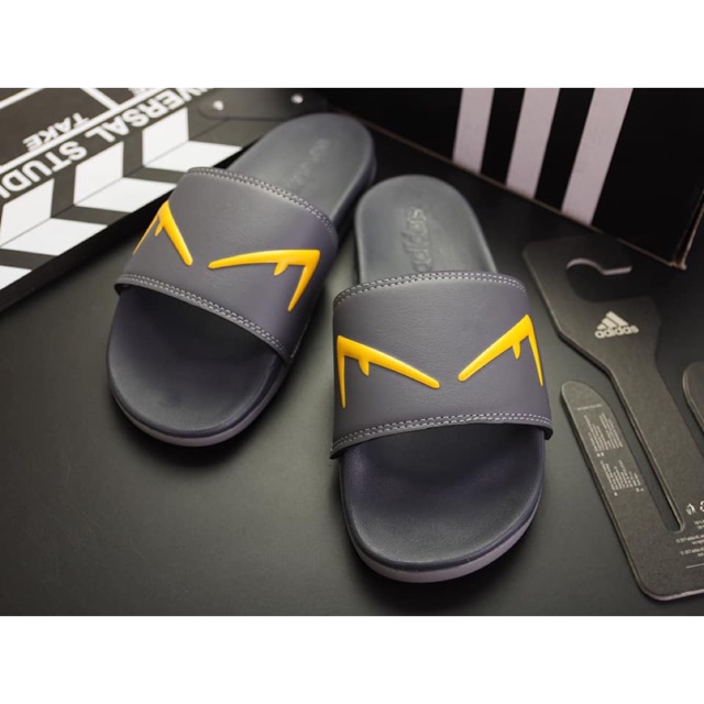 dép adidas plus.