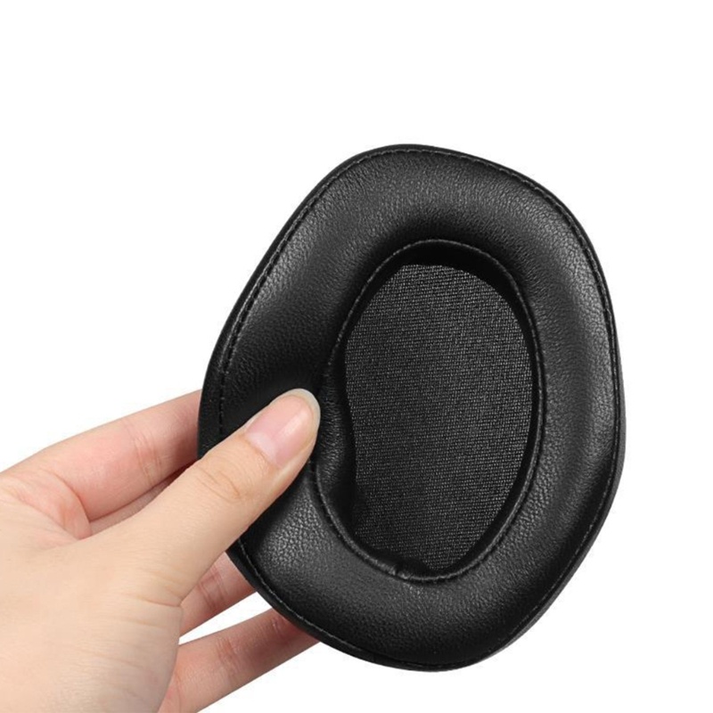 Miếng Đệm Bọc Đầu Tai Nghe Thay Thế LIDU1 Co Giãn Thoải Mái Cho Cleer NEXT
