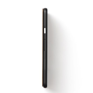 DÁN DA GOOGLE PIXEL 4A - Chính hãng Khắc Tên, chất liệu da bò