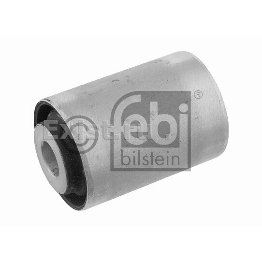 Bạc càng I trước lắp cho xe Mercedes ML-class W164; GL-class X164.Mã Febi:26385