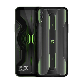 Điện thoại xiaomi black shark 2 pro-1 đổi một nguyên seal trong 3 tháng-tặng dán cường lực + tai nghe