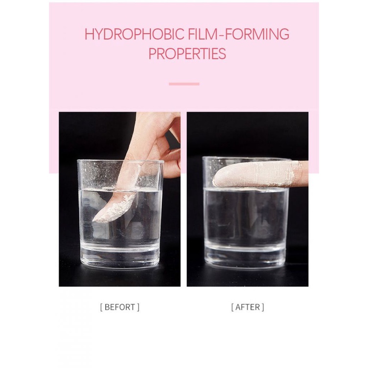 [Hàng mới về] Phấn nén trang điểm HOJO tông màu lì che phủ lỗ chân lông kiềm dầu chống thấm nước tích hợp gương nhỏ | BigBuy360 - bigbuy360.vn