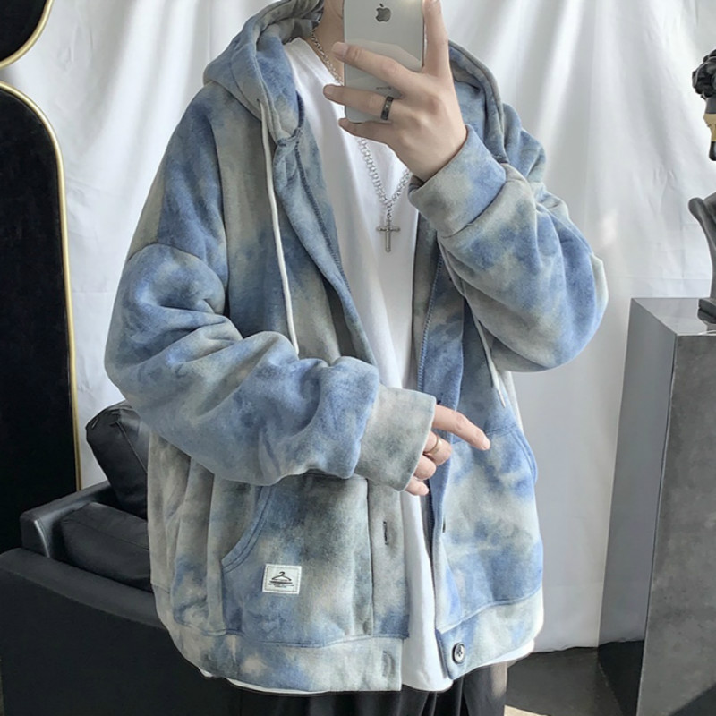 Áo Hoodies Thời Trang Cá Tính Dành Cho Nam Và Nữ | BigBuy360 - bigbuy360.vn