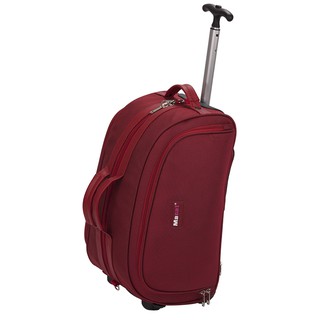 Túi kéo du lịch Macat Innova 5 (Đỏ)
