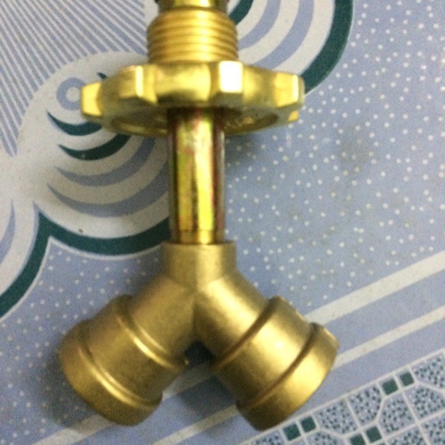 Y Chia Bình Gas 2 bếp Cao Cấp  Khuyến Mại Sốc