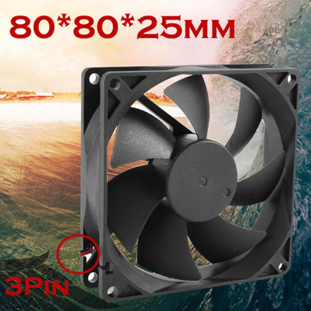 Quạt tản nhiệt CPU 12V tiện dụng chất lượng cao