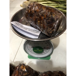 me chín bóc vỏ (nấu canh , ốc xào me) 0.5KG