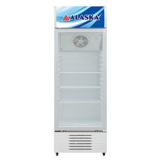 Tủ mát Alaska LC-333H 250L