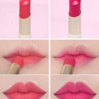 SON INNISFREE REAL FIT VELVET LIPSTICK