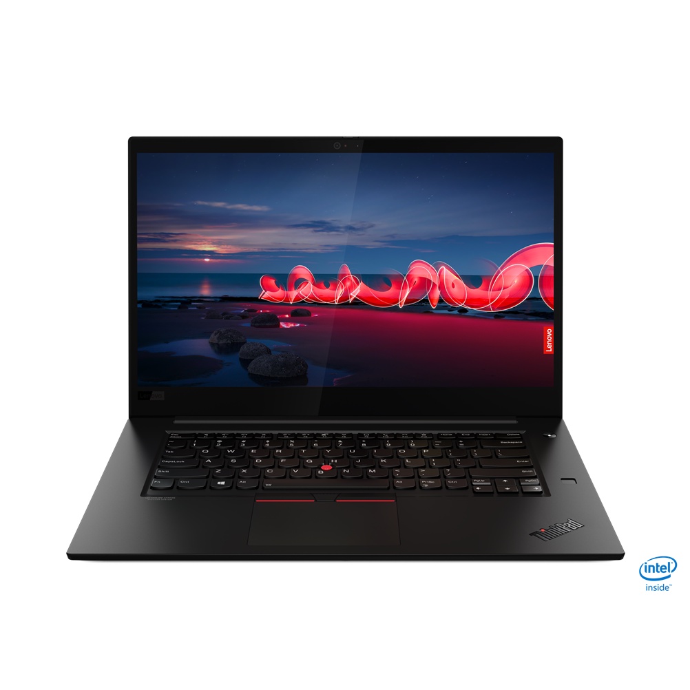 Máy tính Lenovo ThinkPad X1 Extreme Gen 3 Core i7-10750H/ 16GB/ 512GB,NVIDIA GTX 1650 Ti Max-Q 4GB/15.6 FHD IPS/ Finger