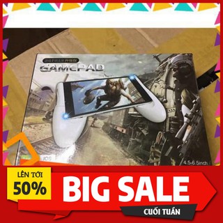 💥SIÊU PHẨM MOBILE 💥 Tay cầm chơi game liên quân Pubg cực thích, cực đã tay 💥 SIÊU HOT💥
