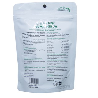 VỎ CAM SẤY DẺO 75G
