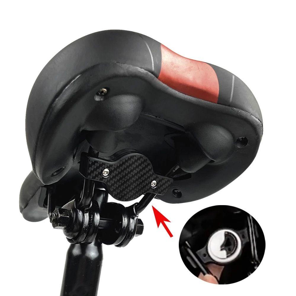 Giá Đỡ Gắn Yên Xe Đạp Chống Thất Lạc Tiện Dụng