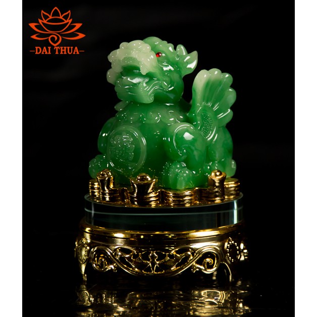 TỲ HƯU XOAY - TỲ HƯU ĐÁ XOAY ( 3 MÀU )