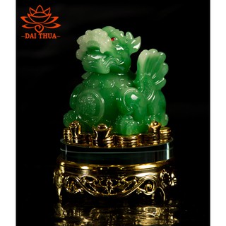 Tỳ hưu xoay - tỳ hưu đá xoay
