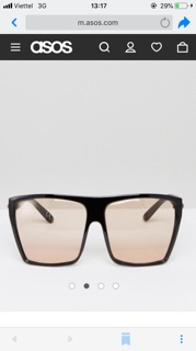 Kính ASOS chính hãng