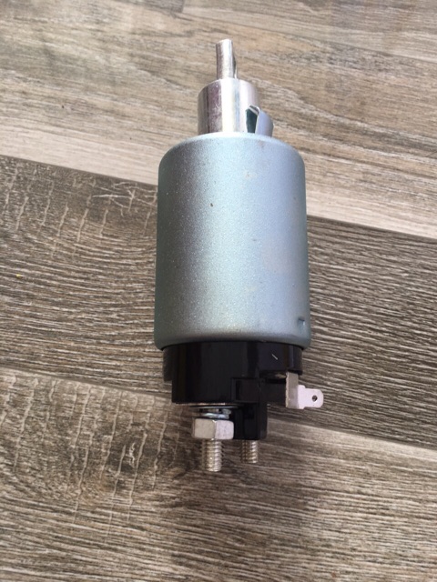 Sản phẩm gia đình làm: Phụ tùng ô tô/ Combo 6 cái chuột đề 2,5t