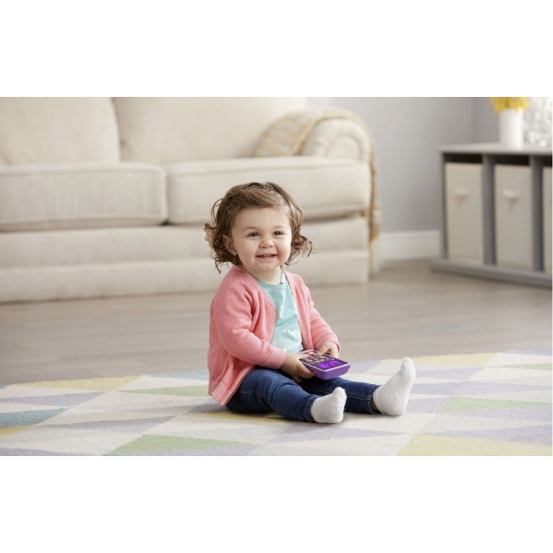 Đồ chơi Điện thoại cho bé LeapFrog