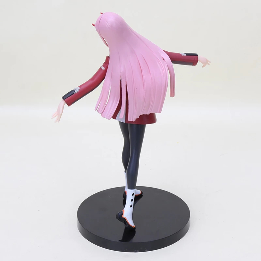 Mô Hình Nhân Vật Trong In The Franxx Pvc 02 21cm