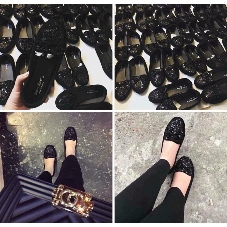 Giày kim sa Thái Lan | BigBuy360 - bigbuy360.vn