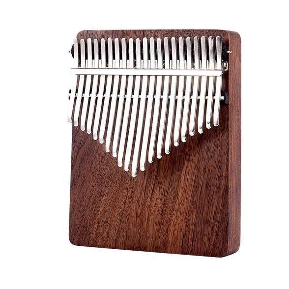 Đàn kalimba giá rẻ 17 phím cho bạn mới tập chơi MS006-01