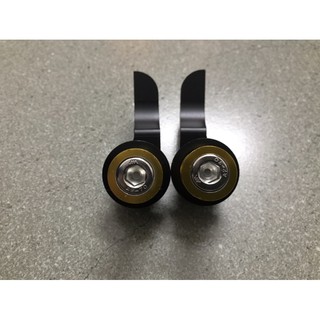 Pát gắn ốc ben CBR500r, CB500f