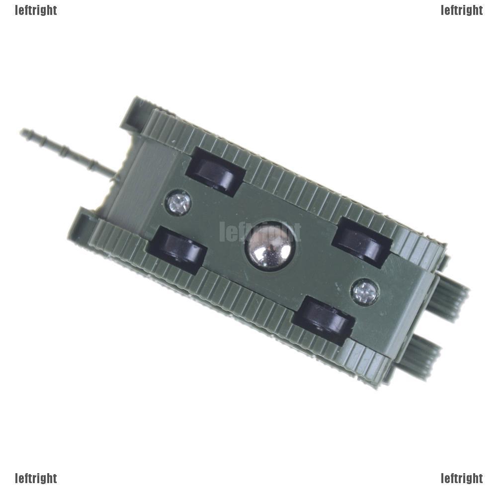 Mô Hình Xe Tăng US M1A2 99A 4D Tỉ Lệ 1: 144
