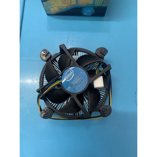 Quạt tản nhiệt CPU BOX INTEL Socket 775/1150/1155/1156 (NEW)
