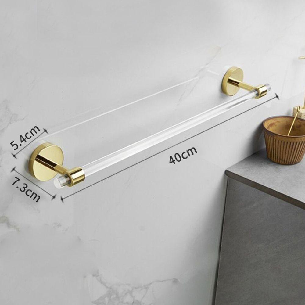 WATTLE Giá Đỡ Treo Khăn Tắm Tiện Lợi Dễ Sử Dụng