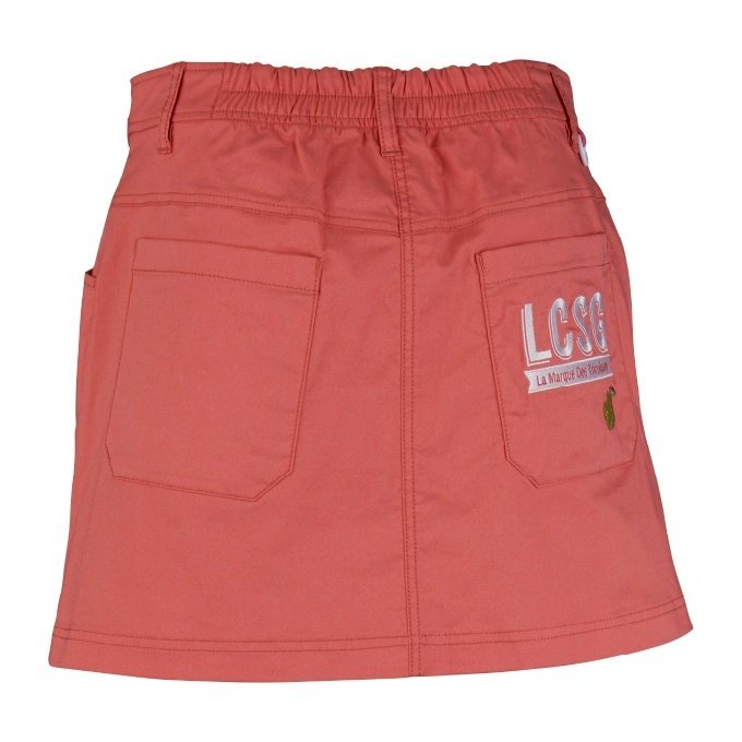 Váy Le coq Golf Nữ - QGWRJE01-PK00