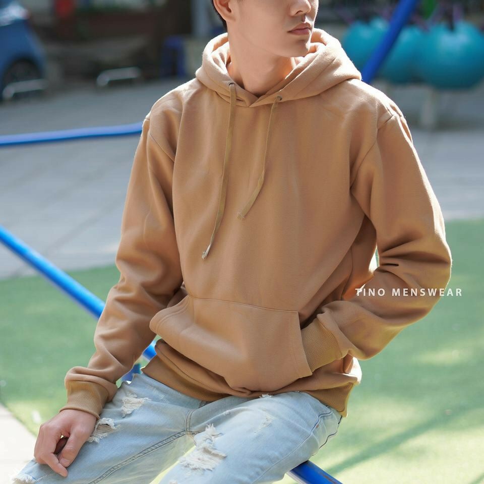 ÁO KHOÁC HOODIE NAM UNISEX CAO CẤP | BigBuy360 - bigbuy360.vn