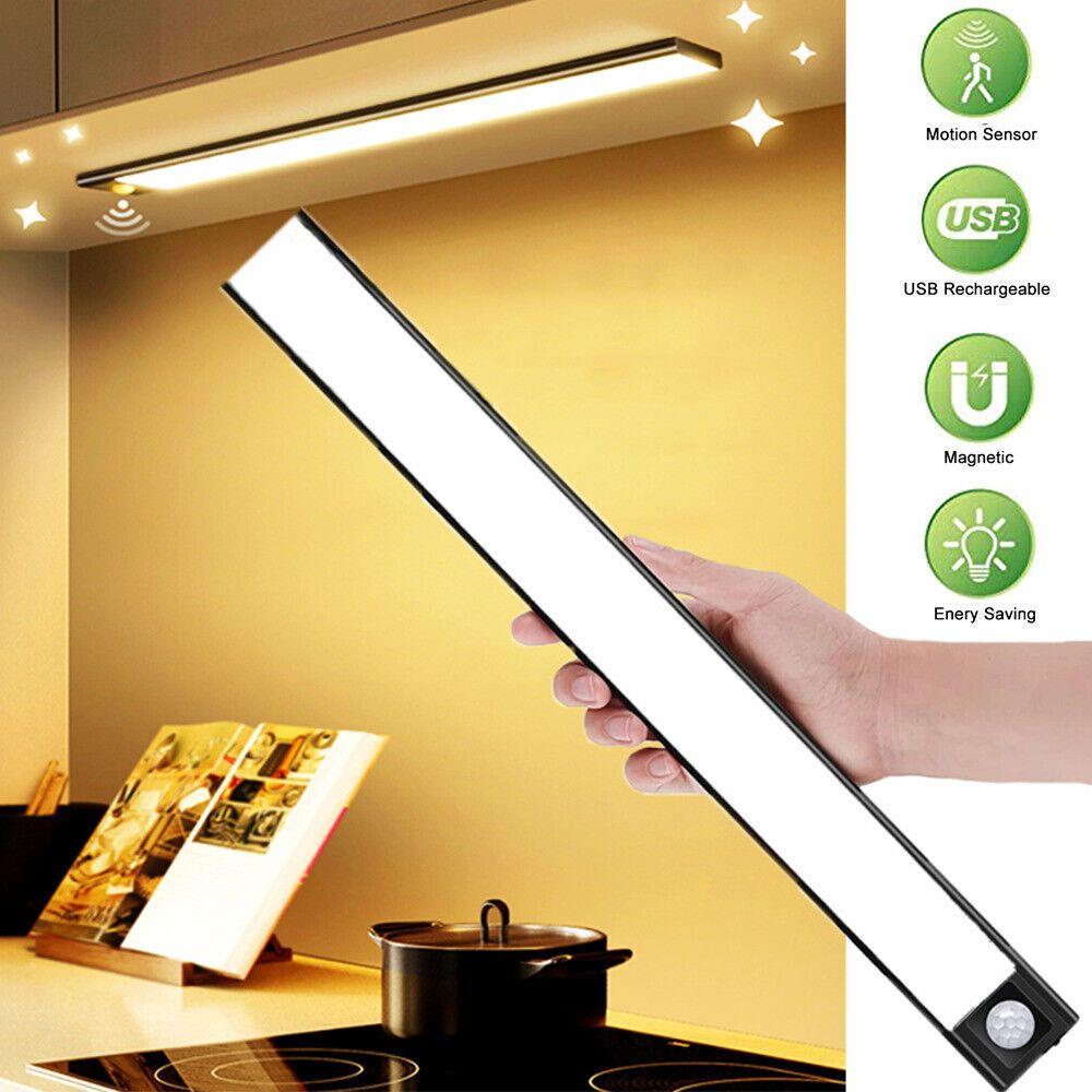 Dải Đèn LED Cảm Biến Chuyển Động