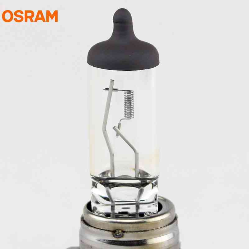 OSRAM H11 12V 55W 64211 PGJ19-2 3200K Bóng đèn Dây Gốc Halogen Đèn Pha Tự động OEM Chất Lượng OEM