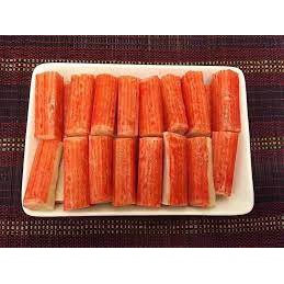 500g thanh cua loại ngon /100g