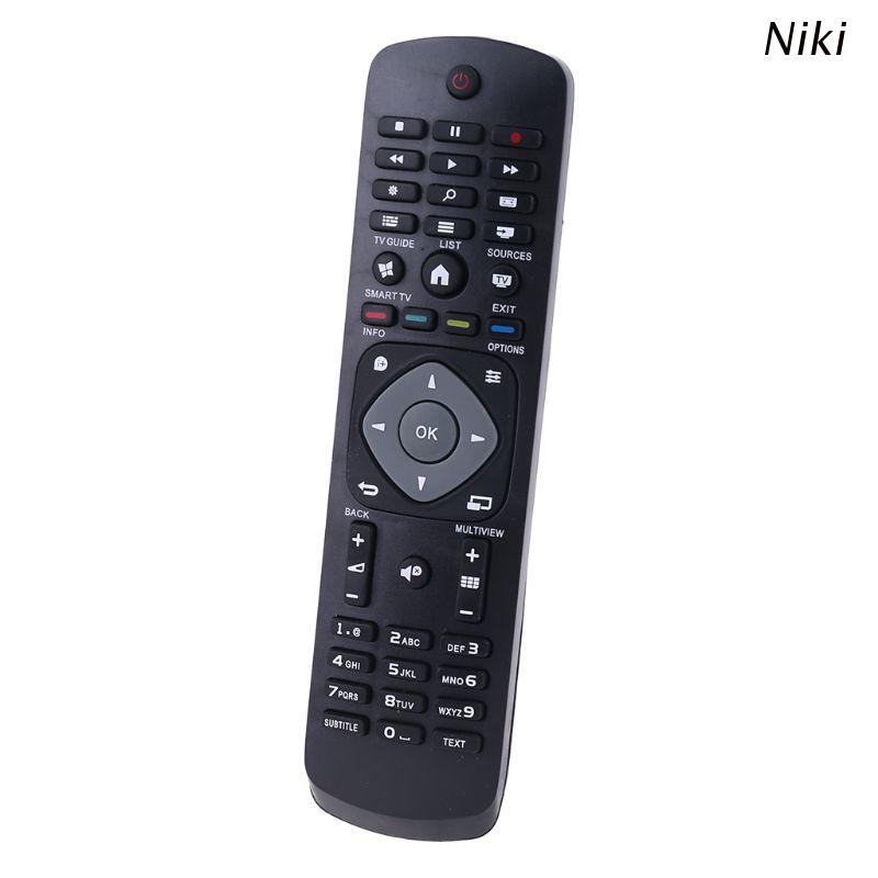 Điều khiển từ xa thay thế cho TV Philips YKF347-003