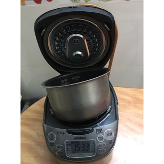 Nồi cơm điện cao tần Mitsubishi 1L