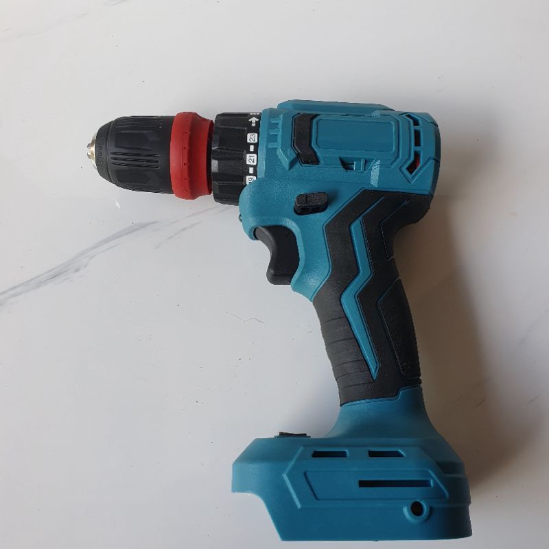 Thân Máy Khoan 2 Chức Năng Sử Dụng Pin Makita 18v